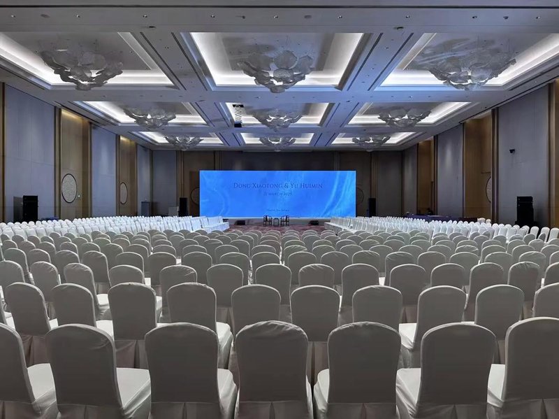 文化活动策划:为城市注入活力的艺术